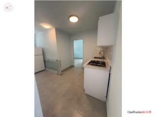 Apt en Rio Piedras 1H/1B/1P