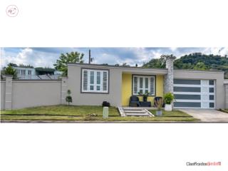 San Lorenzo Valley - casa de esquina - $900