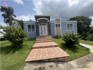 Hermosa residencia! Cerro Gordo
