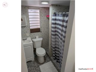 Cuarto con Bano - Area Calle Loiza