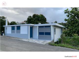 Preciosa casa