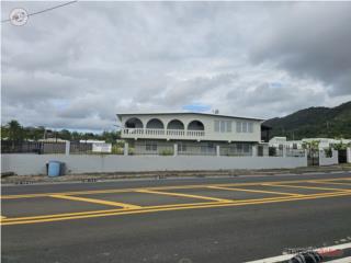 Bairoa Park