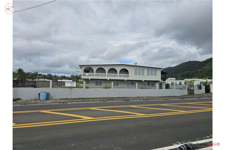 Bairoa Park