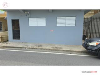 Apartamento Ave. Esteves Bubao Utuado