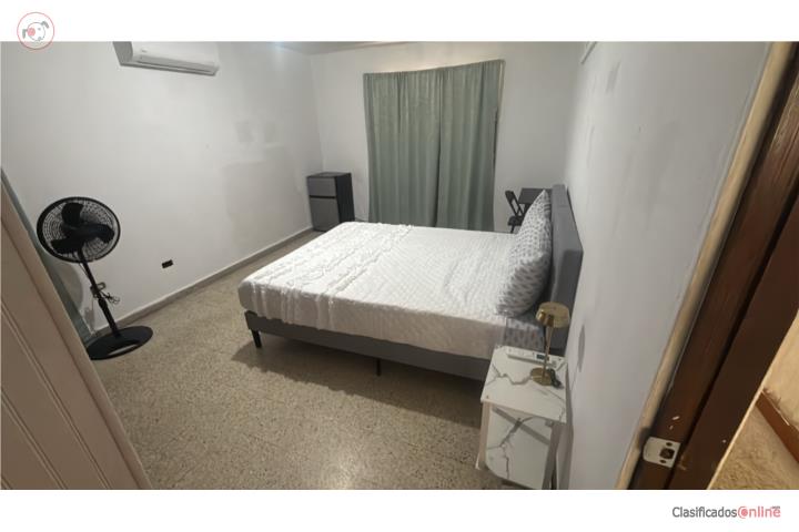 CUARTO EN ALQUILER  PARA ESTUDIANTES UNIVERS