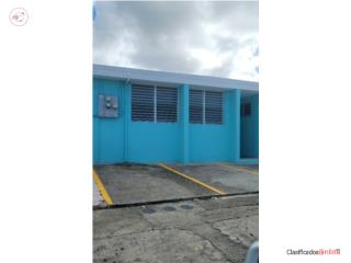 URB. VILLA BLANCA