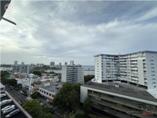 Remodeled Apartment in Miramar w. Ocean View
