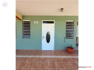 APARTAMENTO EN ALQUILER – AGUADA, PR