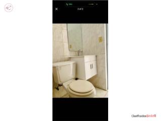 Apartamento-2do piso