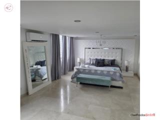 Isla Verde• Cond. La Mancha• Apt de Lujo• 2/2