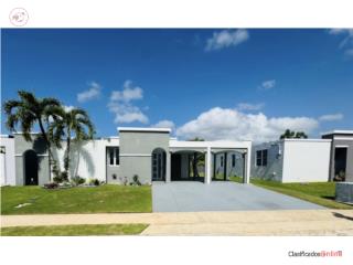 Vive en el Paraiso por $3000 Residencia