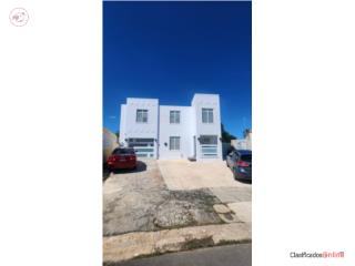 Levittown (incl agua y luz)
