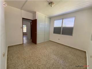 Apartamento de 1 cuarto Parcelas Amadeo