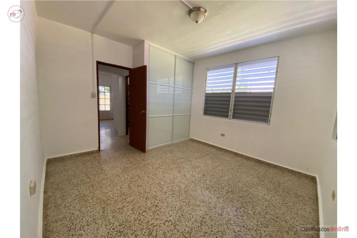 Apartamento de 1 cuarto Parcelas Amadeo