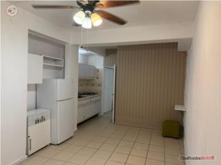 APT Sabana Garden 1H/1B $650 incl Luz y Agua