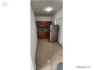 Area Metro Apartamento Urb.Caparra Terrace