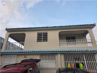 Casa 2do piso