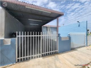 Urbanizaciòn Villa del Carmen