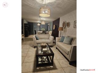 Palmanova Village Garden Apt
