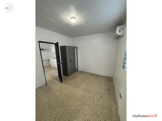 Apt 2h/1b (Incluye Agua y Luz)