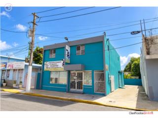 Apartamento en segundo nivel, Ceiba Pueblo