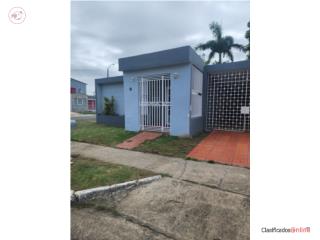 RENTA CASA 2 CUARTOS, 1 BANO, GUAYNABO