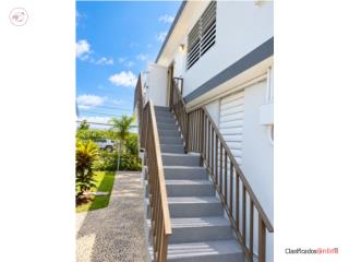 $775 ALQUILER APARTAMENTO CONDADO MODERNO