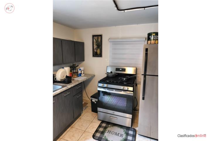 Apartamento todo incluído