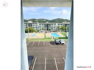 Condominio Estancias del Madrigal, Ponce