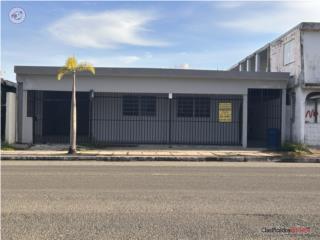 Apto terrero 2/1