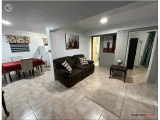 Alquiler de Apartamento