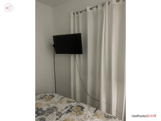 Loft bien ubicado