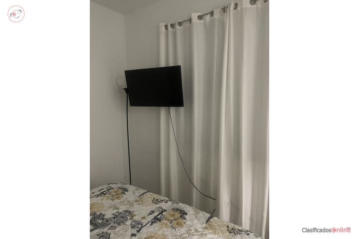 Loft bien ubicado