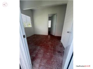Se alquila apto dos cuartos