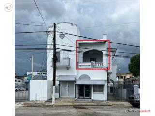 Se alquila apartamento $700