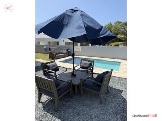 Apartamento, Piscina, Sistema Solar, Cisterna