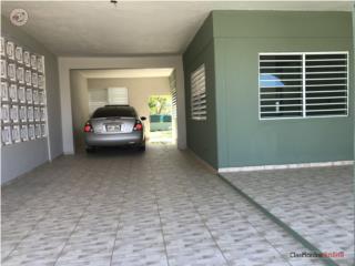 Urb. Los Angeles cerca el aeropuerto casa
