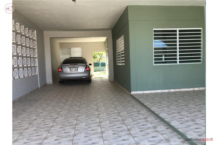 Urb. Los Angeles cerca el aeropuerto casa
