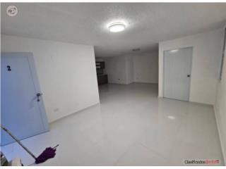 Paseo Costa Levittown Apt 3-1 incluye agua