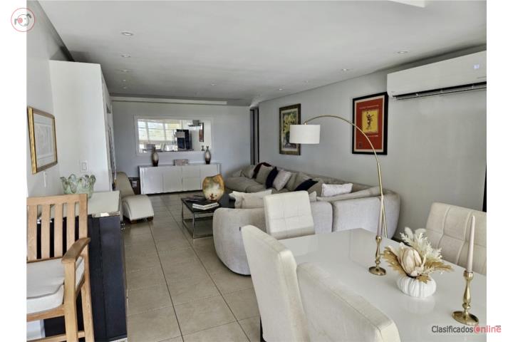 Casa Maggiore/$3,500/Planta-Cisterna FULL