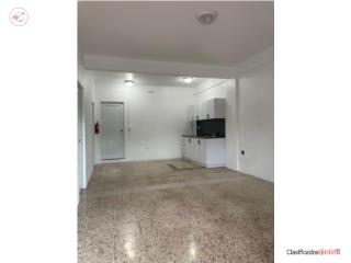 BUENA VISTA - REMODELADO - $975 (Incl Agua)