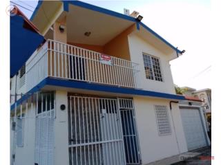 Se renta casa 2do nivel Bo Camaseyes