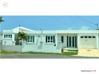 Hermosa y Amplia residencia - Hatillo