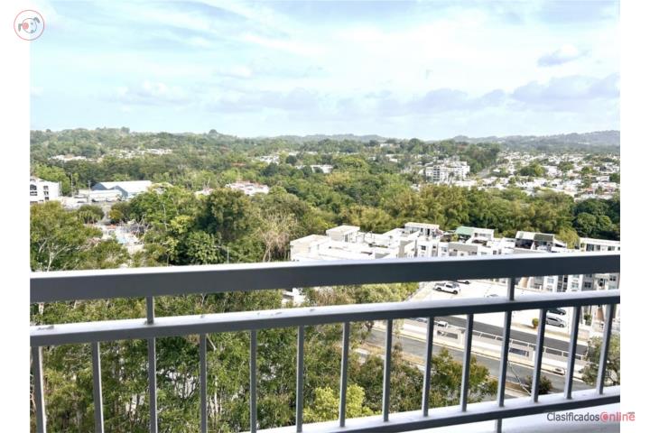 Hermoso Apartamento en Puerto Paseos!