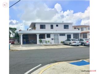 Apt Parte Atras Remodelado-Urb Villa Contessa