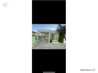 Alquiler casa remodelada $650
