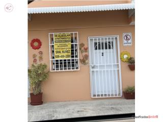 Apto terrero 3/1