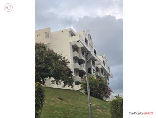 Cond. Altomonte, Apto. Fresco y Tranquilo