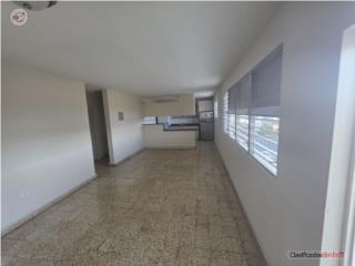 Hato Rey Spacious Apt for Rent Centric Area