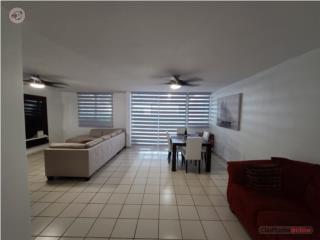 Casa 3H/2.5B Amueblada – Villas del Sol, Caro